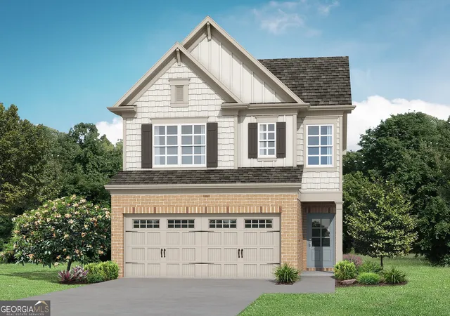 Photo 1 of Sale Pending at 1138 Bartlett Tr, Suwanee, GA 30024 | MLS# 10839968 | Listing updated on 2026-09-14