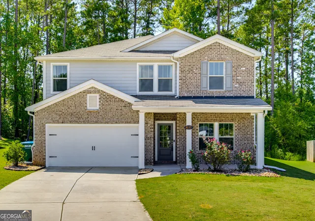 Photo 1 of Single family home for sale at 4157 Bethany Manor Dr, Snellville, GA 30039 | MLS# 10850750 | Listing updated on 2026-10-06