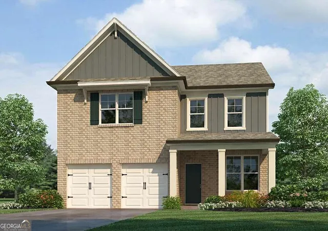 Photo 1 of Single family home for sale at 311 Cedar Holw Dr, Conyers, GA 30094 | MLS# 10845930 | Listing updated on 2026-09-28