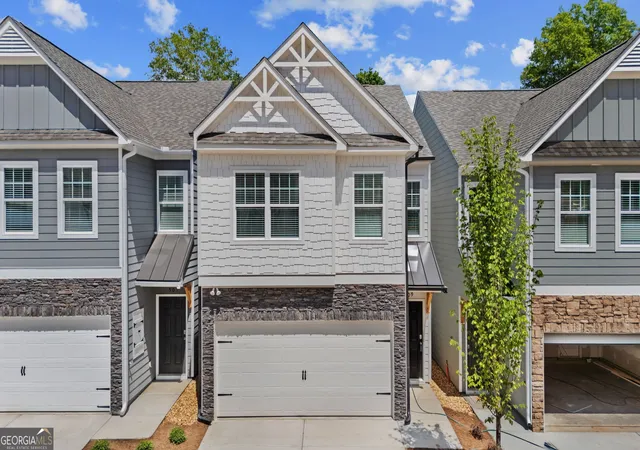 Photo 1 of Single family home for sale at 509 Hayes Ln, Canton, GA 30115 | MLS# 10837349 | Listing updated on 2026-10-27