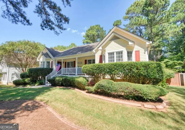 Single family home for sale at 425 Kings Walk, Douglasville, GA 30134 | MLS# 10844416