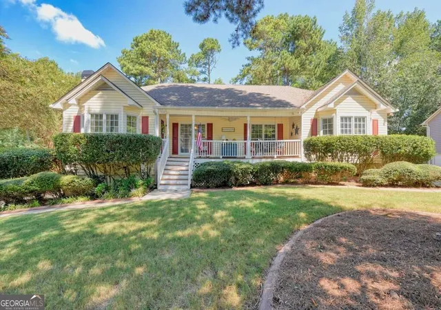 Photo 59 of Single family home for sale at 425 Kings Walk, Douglasville, GA 30134 | MLS# 10844416 | Listing updated on 2026-09-11