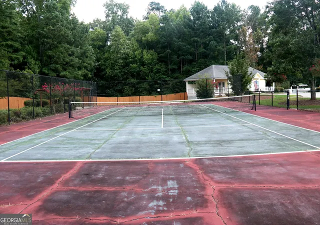 Photo 29 of Single family home for sale at 160 Fenwyck Cmns, Fayetteville, GA 30214 | MLS# 10840718 | Listing updated on 2026-09-11