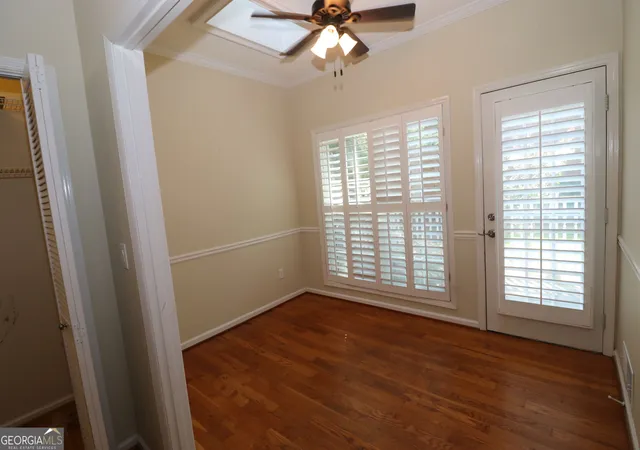 Photo 4 of Sale Pending at 160 Fenwyck Cmns, Fayetteville, GA 30214 | MLS# 10840718 | Listing updated on 2026-10-19