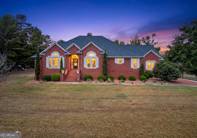 Photo 1 of Single family home for sale at 128 Lakemere Ln NW, Milledgeville, GA 31061 | MLS# 10851959 | Listing updated on 2026-10-07