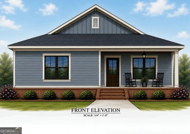 Photo 3 of Sale Pending at 56 Ellabell Loop Rd, Ellabell, GA 31308 | MLS# 10818900 | Listing updated on 2026-09-23