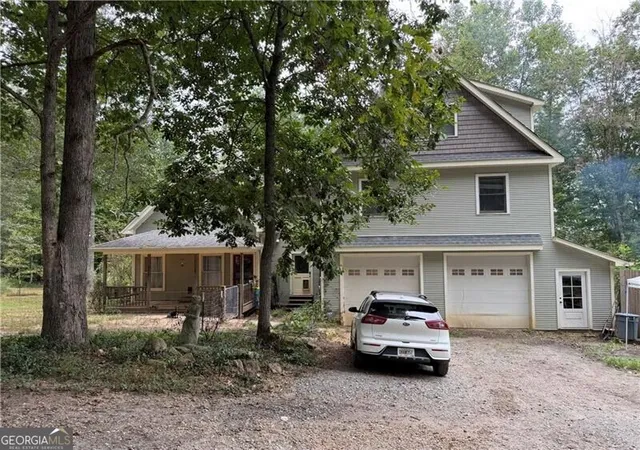 Photo 2 of Single family home for sale at 117 Cool Springs Ln, Dahlonega, GA 30533 | MLS# 10841542 | Listing updated on 2026-09-15