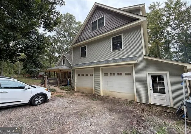 Photo 2 of Single family home for sale at 117 Cool Springs Ln, Dahlonega, GA 30533 | MLS# 10841542 | Listing updated on 2026-09-15