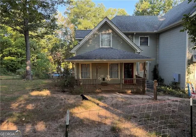 Photo 3 of Single family home for sale at 117 Cool Springs Ln, Dahlonega, GA 30533 | MLS# 10841542 | Listing updated on 2026-09-15