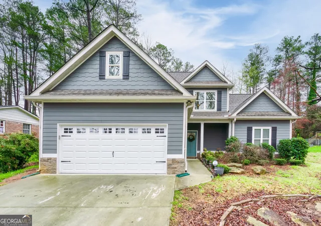 Photo 1 of Single family home for sale at 5857 Dolvin Ln, Buford, GA 30518 | MLS# 10838826 | Listing updated on 2026-10-05