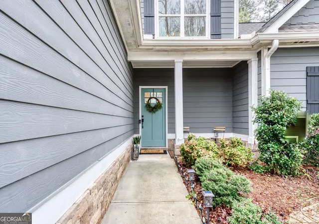 Photo 3 of Single family home for sale at 5857 Dolvin Ln, Buford, GA 30518 | MLS# 10838826 | Listing updated on 2026-10-05
