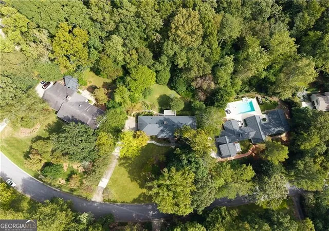 Photo 3 of Land for sale at 5715 Lake Is Dr, Sandy Springs, GA 30327 | MLS# 10871725 | Listing updated on 2026-10-27