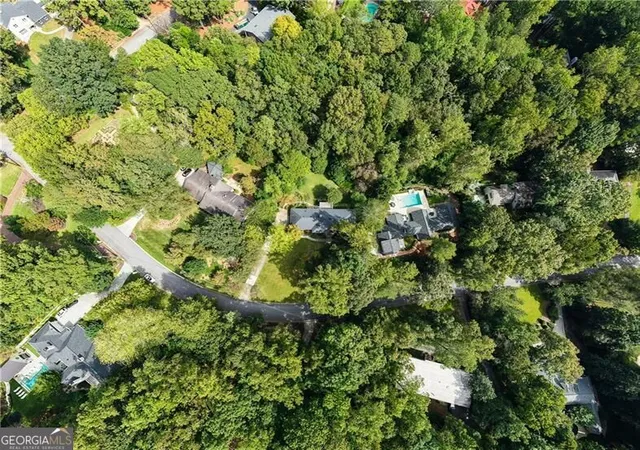 Photo 4 of Land for sale at 5715 Lake Is Dr, Sandy Springs, GA 30327 | MLS# 10871725 | Listing updated on 2026-10-27