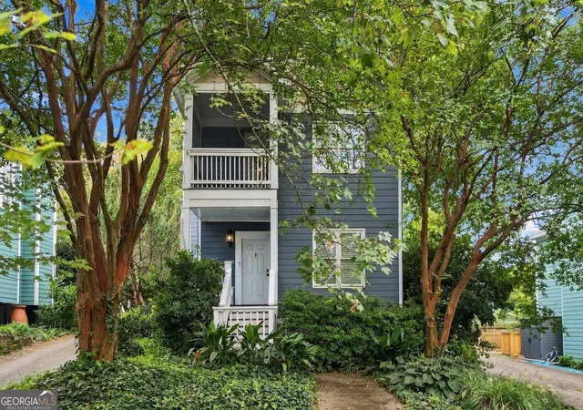 Single family home for sale at 229 Sydney St SE, Atlanta, GA 30312 | MLS# 10846897