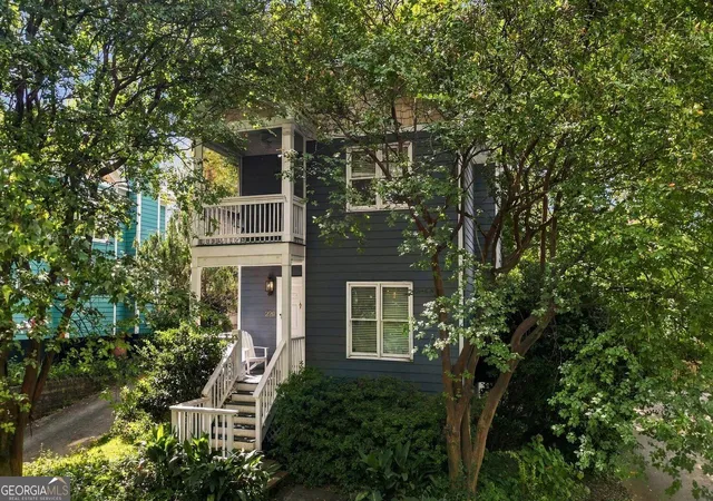 Photo 3 of Single family home for sale at 229 Sydney St Se, Atlanta, GA 30312 | MLS# 10846897 | Listing updated on 2026-10-09