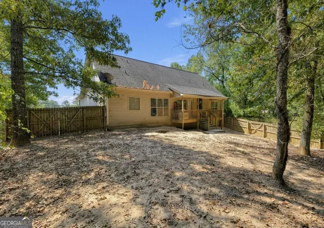 Photo 25 of Single family home for sale at 542 Calloway Ter, Rockmart, GA 30153 | MLS# 10850903 | Listing updated on 2026-10-16
