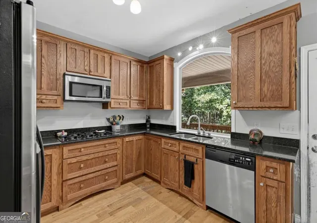 Photo 4 of Single family home for sale at 542 Calloway Ter, Rockmart, GA 30153 | MLS# 10850903 | Listing updated on 2026-10-16