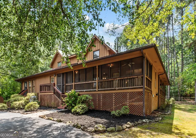 Photo 2 of Single family home for sale at 499 Double Branch Rd, Danielsville, GA 30633 | MLS# 10839813 | Listing updated on 2026-09-23