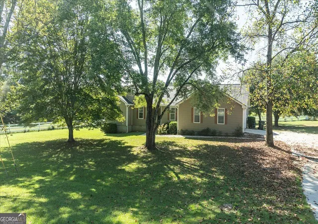 Photo 2 of Single family home for sale at 358 Roscoe Davis Rd, Monroe, GA 30656 | MLS# 10830588 | Listing updated on 2026-10-04