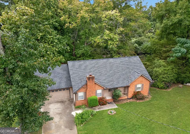 Photo 1 of Single family home for sale at 550 Creekwood Ct SE, Conyers, GA 30094 | MLS# 10872066 | Listing updated on 2026-10-30