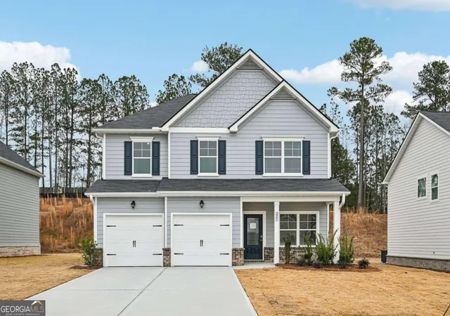 Photo 2 of Single family home for sale at 401 Cedar Wood Tr, Winder, GA 30680 | MLS# 10843142 | Listing updated on 2026-09-10