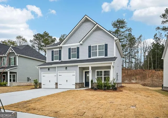 Photo 3 of Single family home for sale at 401 Cedar Wood Tr, Winder, GA 30680 | MLS# 10843142 | Listing updated on 2026-09-10