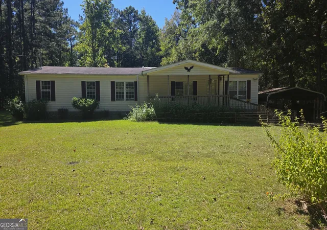 Photo 2 of Manufactured home for sale at 1249 Bobby Brown State Park Rd, Elberton, GA 30635 | MLS# 10871246 | Listing updated on 2026-10-30