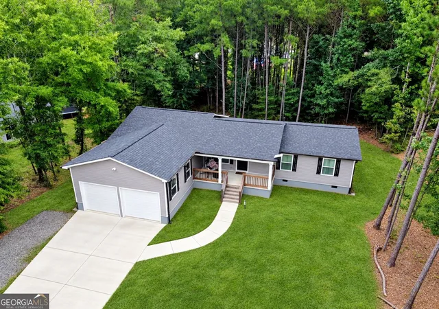 Photo 2 of Single family home for sale at 436 Canyon Rd, Woodbury, GA 30293 | MLS# 10845046 | Listing updated on 2026-10-06