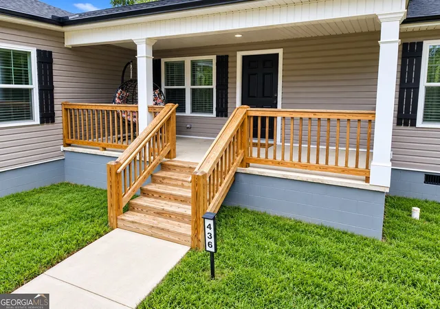 Photo 3 of Single family home for sale at 436 Canyon Rd, Woodbury, GA 30293 | MLS# 10845046 | Listing updated on 2026-10-06