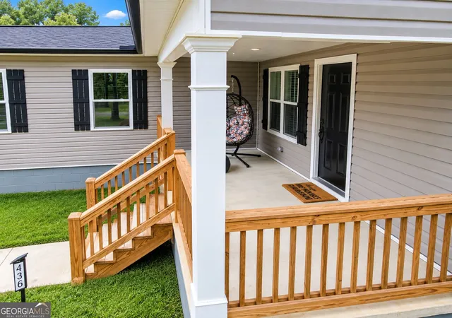 Photo 3 of Single family home for sale at 436 Canyon Rd, Woodbury, GA 30293 | MLS# 10845046 | Listing updated on 2026-10-06