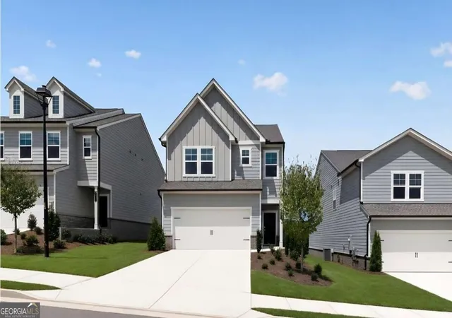 Single family home for sale at 2275 Linden Pass, Douglasville, GA 30135 | MLS# 10852509 | Listing updated on 2026-10-02