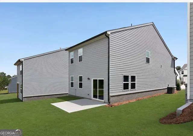 Photo 1 of Single family home for sale at 2275 Linden Pass, Douglasville, GA 30135 | MLS# 10852509 | Listing updated on 2026-10-02