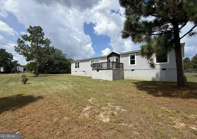 Photo 2 of Manufactured home for sale at 2885 Carl Sutton Rd, Lizella, GA 31052 | MLS# 10840819 | Listing updated on 2026-09-10