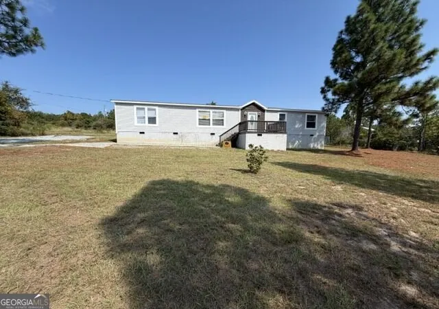 Photo 2 of Manufactured home for sale at 2885 Carl Sutton Rd, Lizella, GA 31052 | MLS# 10840819 | Listing updated on 2026-09-10