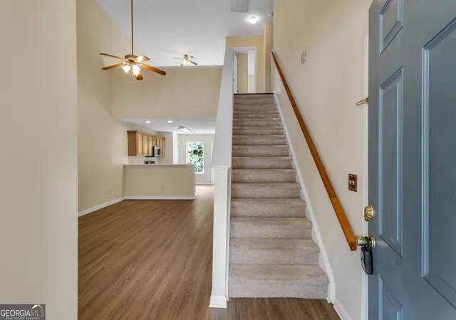 Photo 4 of Townhouse for sale at 167 London Dr, Mcdonough, GA 30253 | MLS# 10851963 | Listing updated on 2026-10-07