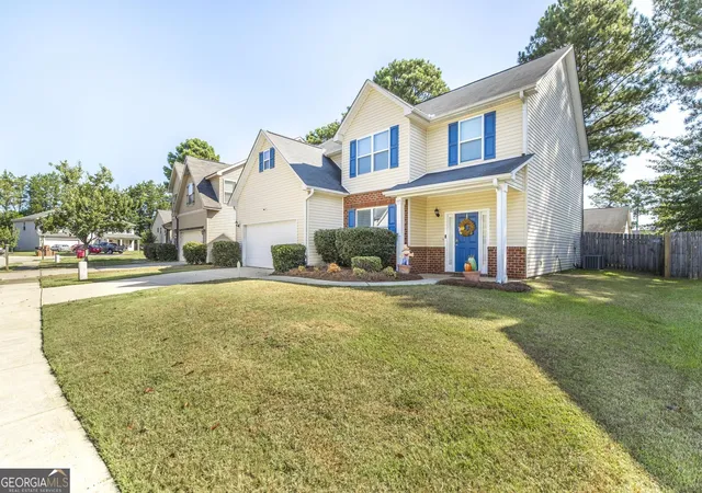 Photo 1 of Single family home for sale at 145 Back Cedar Ln, Warner Robins, GA 31093 | MLS# 10848628 | Listing updated on 2026-09-18
