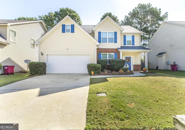 Photo 4 of Single family home for sale at 145 Back Cedar Ln, Warner Robins, GA 31093 | MLS# 10848628 | Listing updated on 2026-09-18