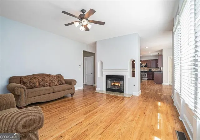 Photo 4 of Single family home for sale at 3641 Mountain Cvs Rd, Snellville, GA 30039 | MLS# 10837571 | Listing updated on 2026-09-15