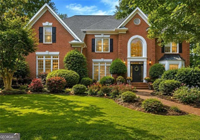 Single family home for sale at 350 Waters Bnd Way, Johns Creek, GA 30022 | MLS# 10851822