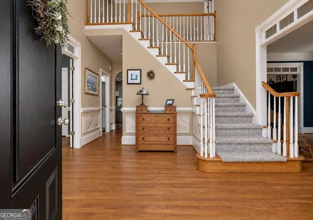 Photo 2 of Single family home for sale at 350 Waters Bnd Way, Johns Creek, GA 30022 | MLS# 10851822 | Listing updated on 2026-10-09