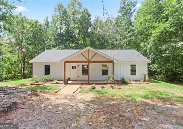 Photo 1 of Single family home for sale at 2768 North Hwy 100, Waco, GA 30182 | MLS# 10836421 | Listing updated on 2026-09-04