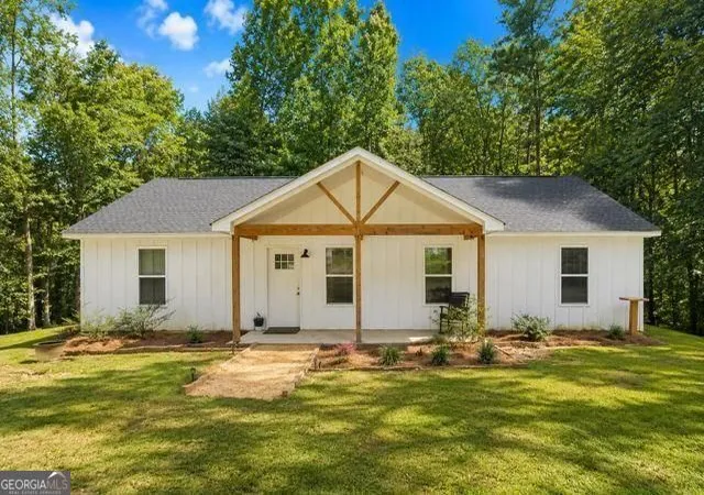 Photo 2 of Single family home for sale at 2768 North Hwy 100, Waco, GA 30182 | MLS# 10836421 | Listing updated on 2026-09-04