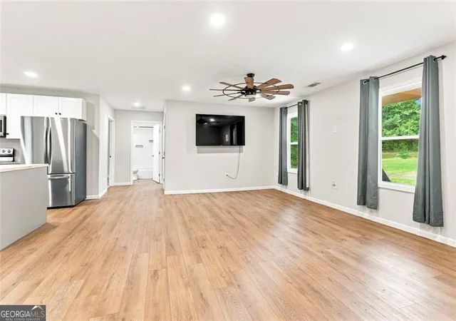 Photo 2 of Single family home for sale at 2768 North Hwy 100, Waco, GA 30182 | MLS# 10836421 | Listing updated on 2026-09-04