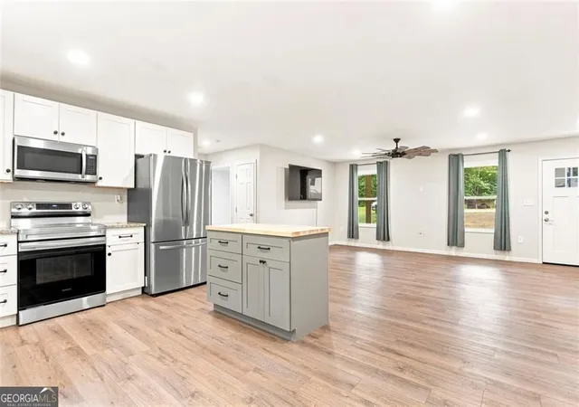 Photo 3 of Single family home for sale at 2768 North Hwy 100, Waco, GA 30182 | MLS# 10836421 | Listing updated on 2026-09-04