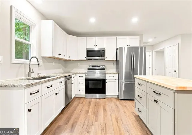 Photo 4 of Single family home for sale at 2768 North Hwy 100, Waco, GA 30182 | MLS# 10836421 | Listing updated on 2026-09-04