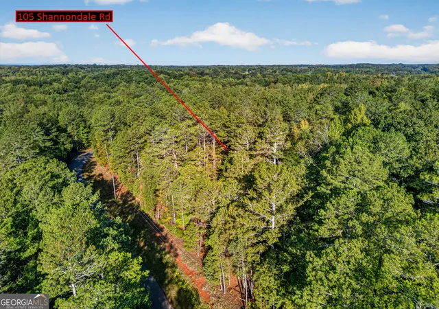 Photo 3 of Land for sale at 105 Shannondale Rd, Winterville, GA 30683 | MLS# 10872067 | Listing updated on 2026-10-27