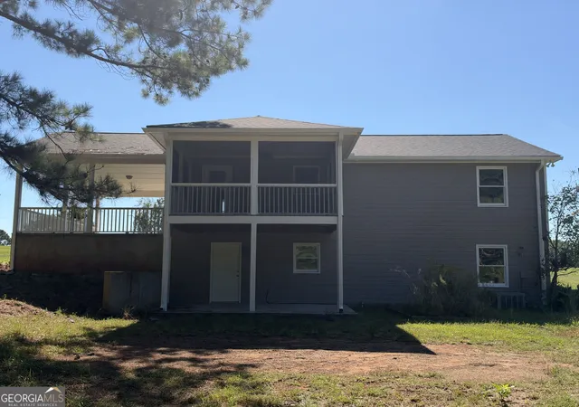 Photo 1 of Single family home for sale at 1231 Thankful Rd, Madison, GA 30650 | MLS# 10872724 | Listing updated on 2026-10-28