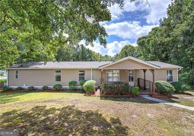 Photo 1 of Manufactured home for sale at 471 Homer Cochran Rd, Dallas, GA 30132 | MLS# 10845436 | Listing updated on 2026-09-17