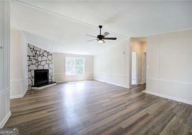 Photo 3 of Manufactured home for sale at 471 Homer Cochran Rd, Dallas, GA 30132 | MLS# 10845436 | Listing updated on 2026-09-17