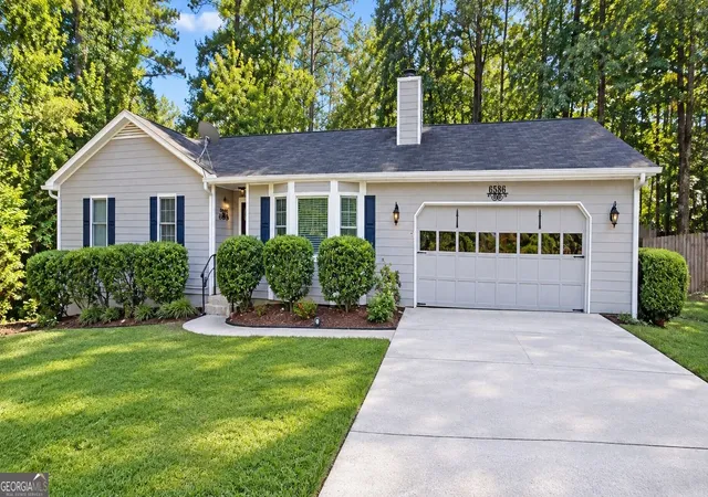 Photo 1 of Single family home for sale at 6586 Deshon Cir, Lithonia, GA 30058 | MLS# 10841588 | Listing updated on 2026-09-24